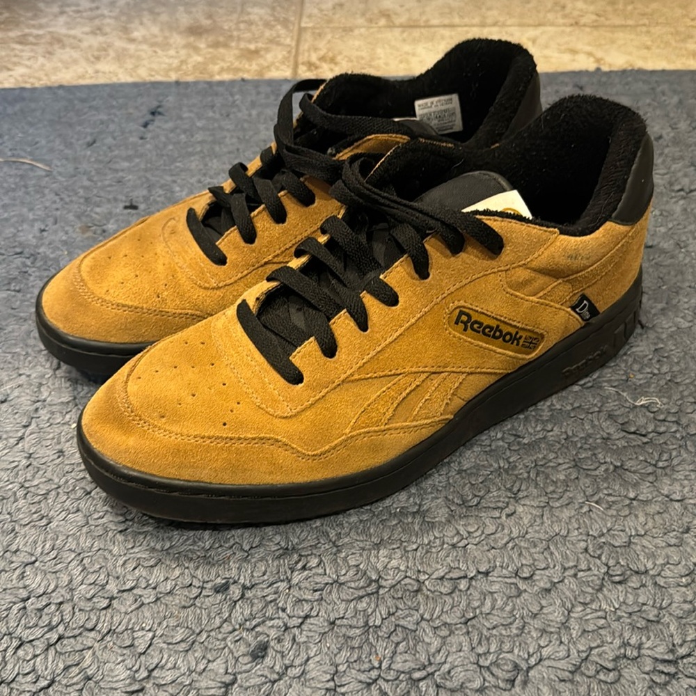 Reebok x Dime BB4000